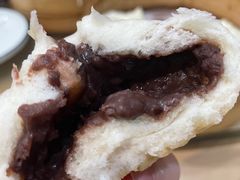 豆沙包-柳湖茶坊(柳湖店)