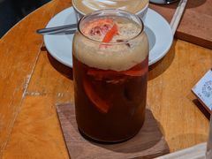 -素咫咖啡CLIFEROSE(新安店)