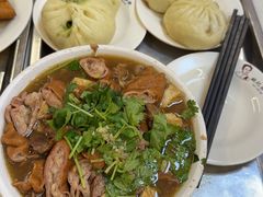 -姚记炒肝店(鼓楼店)