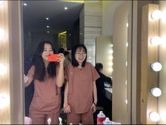 -东方棕泉·洗浴·按摩·美食国际水疗会所(福田店)