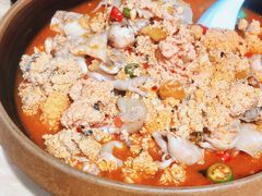 -湘聚南县土菜馆(龙山二路店)