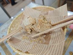 -清真·鸦儿李记·小馆(后海店)