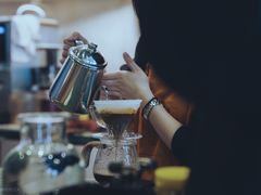 -Home Cafe(水榭春天店)
