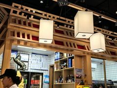 -犇鼎牛潮汕牛肉火锅(新辰里学清路店)
