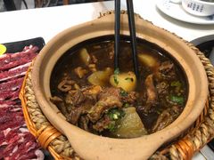-陈记顺和潮汕牛肉火锅(番禺迎宾大道店)
