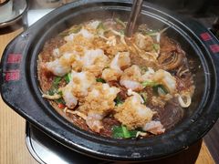 -陶德砂锅(蜀汉路店)