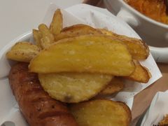 -池奈·咖喱蛋包饭(熙地港店)