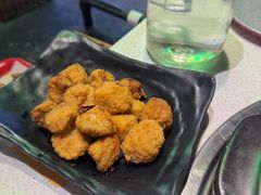-钢管厂五区小郡肝串串香火锅(梅川路店)