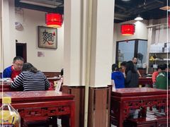 大堂-九河居(荔湾路店)