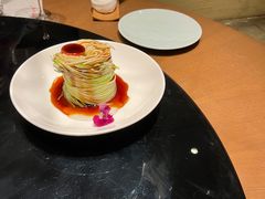 -荷风细雨·中国茶宴(世纪大道店)