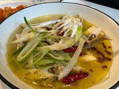 -春暖花开(西溪店)