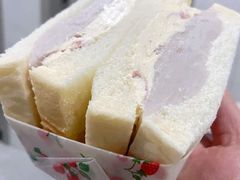 -沁屋面包店(人民东路店)
