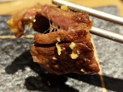 -やきにく 牛将日式焼肉(新华路店)