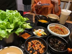-九田家黑牛烤肉料理(中北镇店)