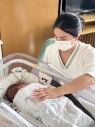 点击看大图 -baby bella小贝拉母婴护理中心(珠海希尔顿店)