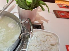 -八合里潮汕鲜牛肉火锅(深圳海岸城店)