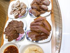 -郑庄脂渣海鲜楼(九水路店)