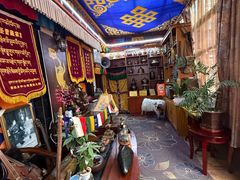 -吉祥圣雪藏餐