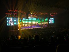 -成都金融城演艺中心