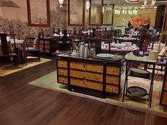 -江南·JIANGNAN(北京歌华开元大酒店)