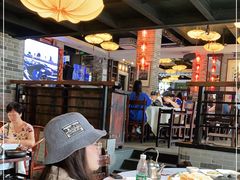 -味可道美食坊(福基路店)