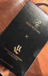 -THE RUIZ GZ睿制西装定制