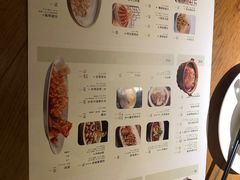 -金牌外婆家(苏州中心店)