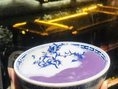 -李百蟹·江南蟹黄面(夫子庙店)