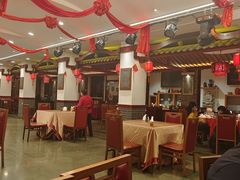 -山西会馆·晋菜·晋商宴·牌匾博物馆(胜利东街店)