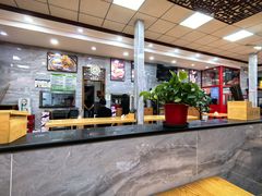 -东关吉祥西安腊汁肉夹馍(健德门店)
