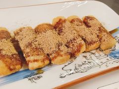 -芭夯兔.无骨兔汤锅(彩云湖店)