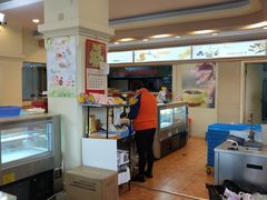 -长发西饼(道前店)