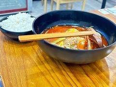 -湖南师大-三牌路鲜货冒菜
