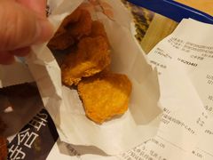 -汉堡王(天津鲁能店)