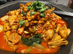 -蛙来哒(方圆荟店)