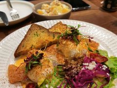 -ibarrel爱杯·bistro&brunch(江宁路店)