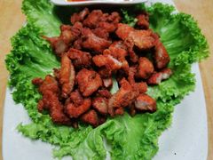 -姓周桥大碗公面