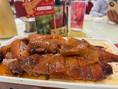 -先记烧鹅王·本地粤菜(福永店)