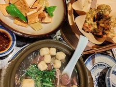 -南京大牌档(崇文门国瑞店)