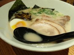 特制白丸-一風堂拉面(港汇恒隆店)