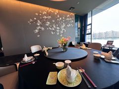 -君庭中餐厅(湘江豪生店)