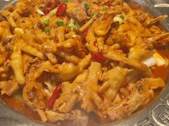 -胖哥俩肉蟹煲(梅溪步步高店)