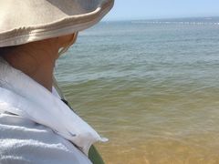 -那香海钻石沙滩浴场