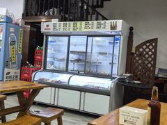 -鑫明明拉面(宁化路店)