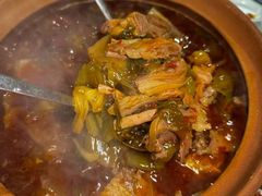 -李双猪·小龙虾·烧烤·羊肉煲(乐山店)