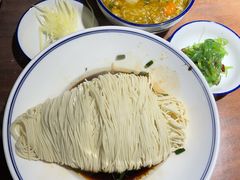 黄金蟹粉面-十面春风·江南面馆(崇宁路店)