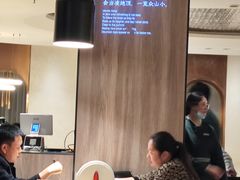 -蜀九香火锅(彩虹店)