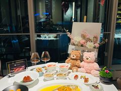 -淮香国色·淮扬菜(正大中心店)