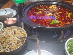 -小饕荟雅安贡椒鱼鲜馆(广福桥店)