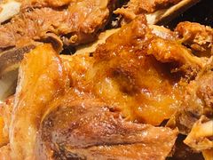 -香滨园骨架王(民生路店)